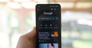 بصمة المتصفح: ما يخبره متصفحك للجميع عنك