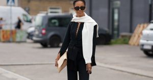 هذه المجموعات الـ 21 الأنيقة المتطابقة هي سر المظهر الأنيق على الفور أثناء السفر