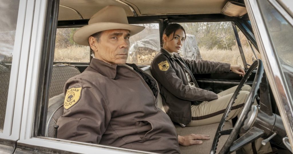 3 عروض Netflix جديدة بنسبة 90 بالمائة على الأقل على Rotten Tomatoes (أكتوبر 2025)