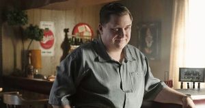 المسلسل الأكثر رعبًا الذي يتم بثه حاليًا يعتمد على قاتل حقيقي