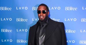 حدد ديدي 7 ارتباطات يتحدث في أكتوبر قبل إصدار الحكم: “ارتفاع الغطرسة”