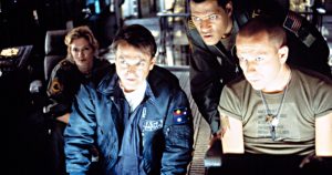 10 أفلام خيال علمي يجب مشاهدتها عن Peacock الآن (أكتوبر 2025): “Event Horizon” والمزيد