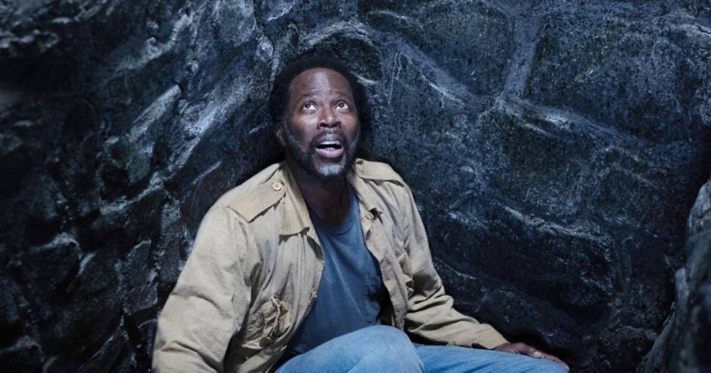 إذا كان عليك مشاهدة عرض فيديو Prime واحد في أكتوبر 2025، فقم ببث هذا العرض الآن قبل فوات الأوان