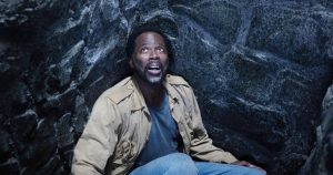 إذا كان عليك مشاهدة عرض فيديو Prime واحد في أكتوبر 2025، فقم ببث هذا العرض الآن قبل فوات الأوان