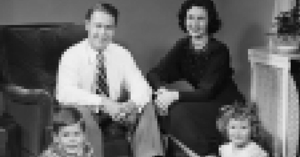 تساعد ميزة المشاركة العائلية من Apple في الحفاظ على أمان الأطفال. حتى لا يحدث ذلك