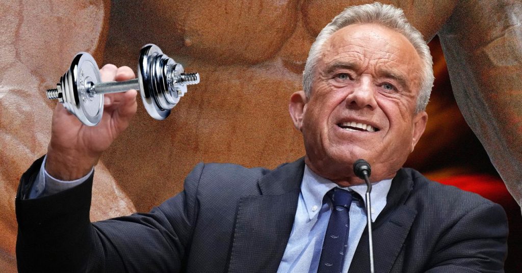 بينما يميل اليمين إلى ثقافة “المحارب” ، فإن بعض صالة الألعاب الرياضية اليسارية تتراجع