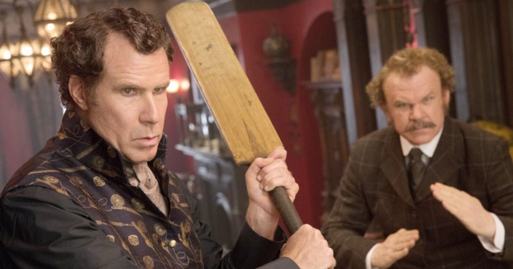 3 أفلام فيديو من فئة Hidden Gem لا أستطيع الانتظار لمشاهدتها في عطلة نهاية الأسبوع (31 أكتوبر – 2 نوفمبر)