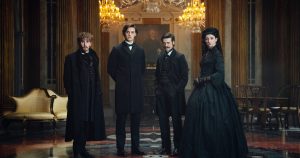 مثل سلسلة Netflix الناجحة “House of Guinness”؟ ثم شاهد هذه العروض الثلاثة الآن