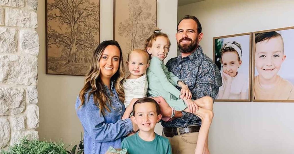 وفاة بري بيرد عن عمر يناهز 9 سنوات بعد صراعها مع مرض السرطان في المرحلة الرابعة، ووالدتها تقول “نحن نحبك إلى الأبد”