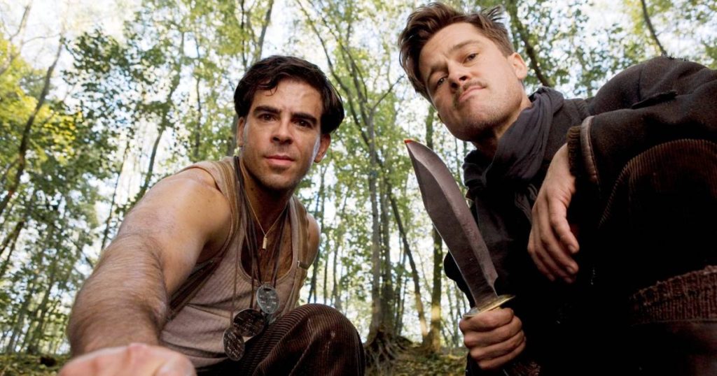 6 أفلام Netflix العنيفة التي عليك مشاهدتها الآن (أكتوبر 2025)