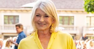 سر مارثا ستيوارت وهايدي كلوم لتوهج الشباب هو لون البشرة الذي تبلغ قيمته 15 دولارًا