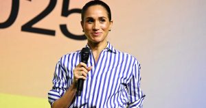 تم بيع سترة الخريف المبطنة من ميغان ماركل بقيمة 400 دولار – انسخ المظهر المعروض للبيع مقابل 38 دولارًا