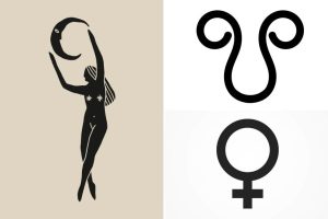 العقدة الجنوبية فينوس الملتحمة في العذراء – وقت الشفاء والإفراج