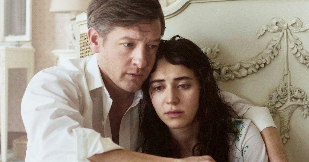 هل برنامج Netflix الجديد “لم ير أحد يغادرنا” يعتمد على قصة حقيقية؟ وهل يستحق المشاهدة؟