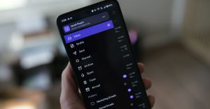 مراجعة: بريد بروتون