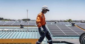 أوروبا تتعهد بمبلغ 600 مليار دولار لمشاريع الطاقة النظيفة في أفريقيا