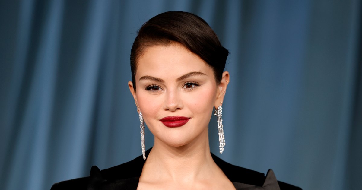 سيلينا جوميز