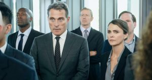 لقد عاد العرض الدرامي رقم 1 على Netflix بعنوان “الدبلوماسي” – ولكن هل هو أفضل من أي وقت مضى؟