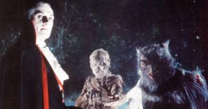 أفضل 5 أفلام رعب تثير الحنين لمشاهدتها على Netflix وPrime Video وHulu والمزيد