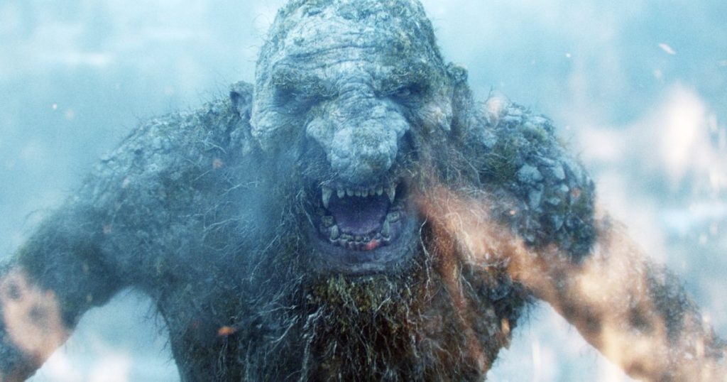 6 أفلام فانتازيا يجب مشاهدتها على Netflix (أكتوبر 2025): “Troll” والمزيد