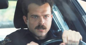 إذا كان هناك فيلم واحد يجب عليك مشاهدته في عطلة نهاية الأسبوع، فشاهده الآن (25-26 أكتوبر)