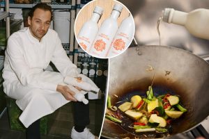 يحتوي زيت الطحالب على دهون مشبعة أقل من زيت الزيتون، فهل يجب عليك إجراء المقايضة؟