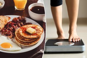 تناول هذا قبل الإفطار والغداء يمكن أن يحاكي Ozempic