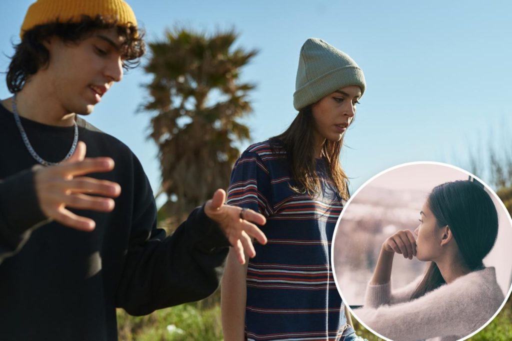 يقول الأمريكيون إن الأشخاص الذين يثقون بهم بشأن معاناتهم المتعلقة بالصحة العقلية لا يمكنهم مساعدتهم على التأقلم