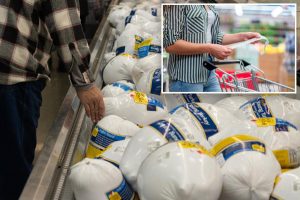 ارتفاع التكاليف يجعل عيد الشكر هذا العام هو الأغلى في التاريخ