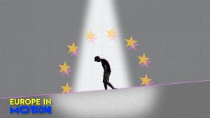 ما يقرب من 10% من الأوروبيين يقولون إنهم ليس لديهم أصدقاء مقربين: أين يشعر الناس بالوحدة القصوى؟