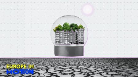 أوروبا هي القارة الأسرع احترارًا في العالم – فهل مدنها جاهزة لتغير المناخ؟