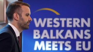 يقول رئيس الوزراء سبايتش إن الاتحاد الأوروبي سيستفيد من انضمام الجبل الأسود إلى الكتلة