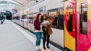 باريس إلى مدريد في يوم واحد؟ وقد تحقق خطة الاتحاد الأوروبي للقطارات فائقة السرعة بقيمة 550 مليار يورو ذلك الهدف