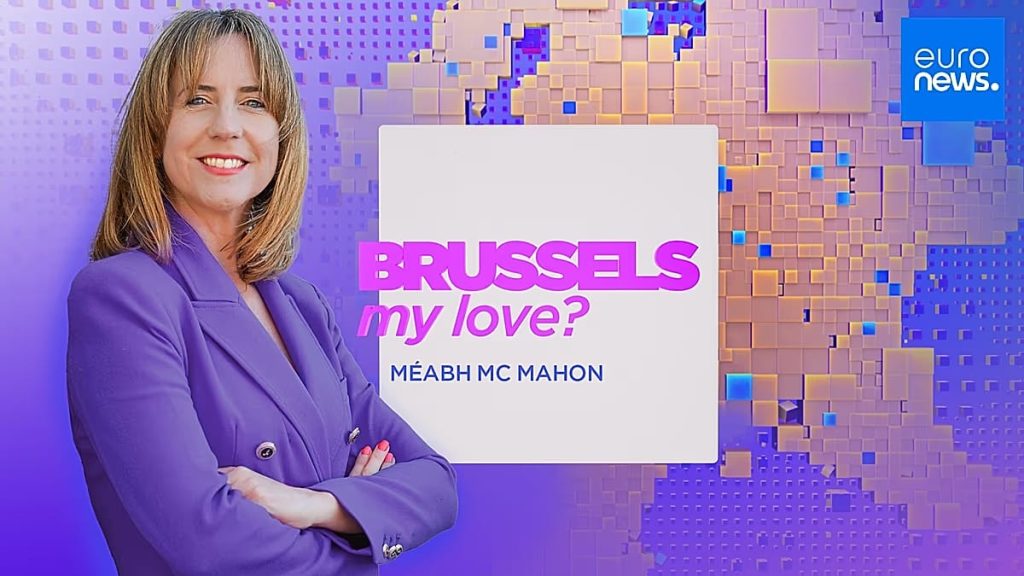 بروكسل تتعامل مع روبوتات تيك توك وتضمن إنقاذ الفنانين الأوروبيين