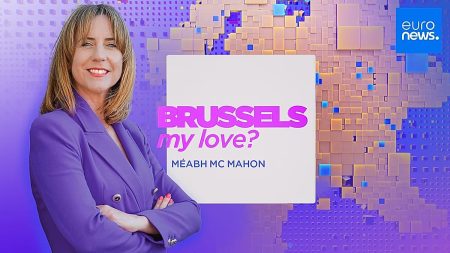 بروكسل تتعامل مع روبوتات تيك توك وتضمن إنقاذ الفنانين الأوروبيين