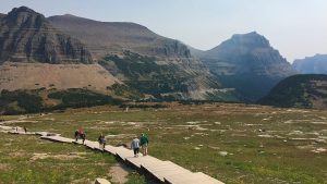 تسعير “أمريكا أولاً”: الرسوم المرتفعة للأجانب في المتنزهات الوطنية الأمريكية تثير المخاوف السياحية