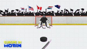 الألعاب الأولمبية الشتوية: أي الأوروبيين ينفقون أكثر على التذاكر؟