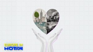 كيف تساهم العوامل البيئية في الإصابة بأمراض القلب والأوعية الدموية في أوروبا؟