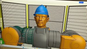 سريعة وسهلة وتفاعلية وقابلة للتكيف: أداة التصميم ثلاثي الأبعاد “التي تغير قواعد اللعبة”.