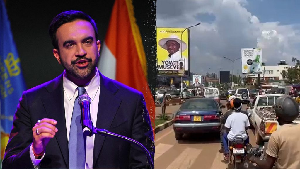 زهران ممداني يصبح أول عمدة مسلم لمدينة نيويورك وسط ردود فعل عالمية