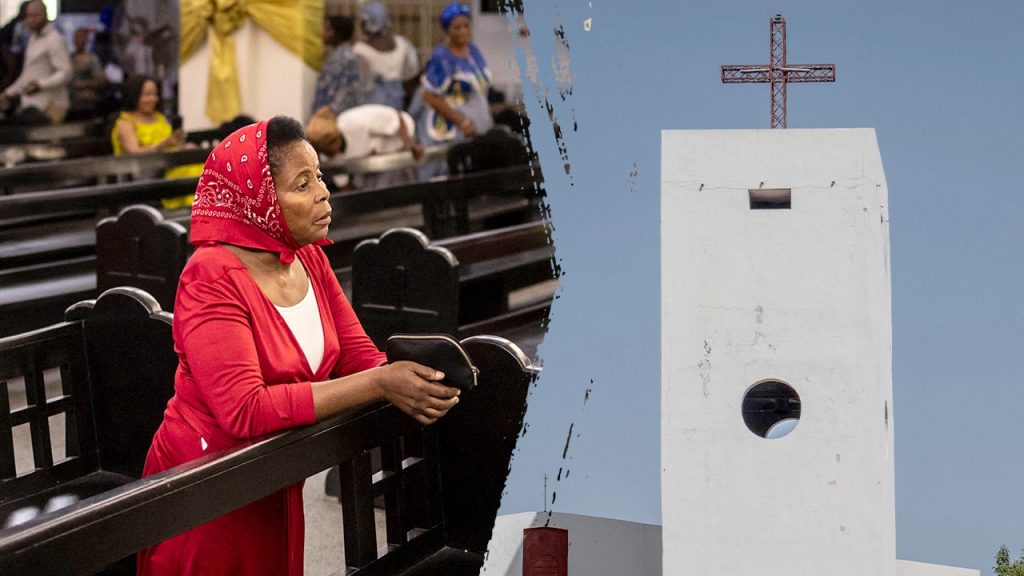 رئيس البعثة النيجيرية يصف التهديد العسكري الذي وجهه ترامب لنيجيريا بأنه “دعاء مستجاب”