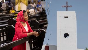 رئيس البعثة النيجيرية يصف التهديد العسكري الذي وجهه ترامب لنيجيريا بأنه “دعاء مستجاب”