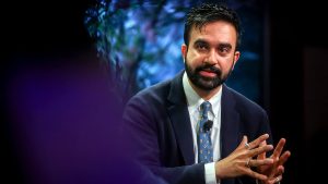 التجار يراهنون على احتمالات ترحيل زهران ممداني على كلشي وبوليماركت