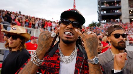 Quavo، Lids يتعاونون من أجل مجموعة Bulldogs لبدء شراكة متعددة السنوات