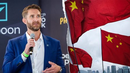 قائمة المستثمرين تعزز تفوق أمريكا في الذكاء الاصطناعي والطاقة والدفاع وسط السباق الصيني