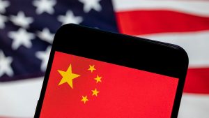 اتهام أمريكيين واثنين من المواطنين الصينيين في مؤامرة مزعومة لتهريب شرائح Nvidia