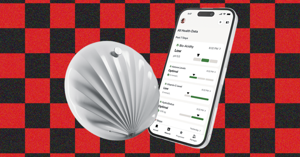 أخبار Gear للأسبوع: Withings تطلق الماسح الضوئي للبول، وسامسونج تعرض هاتفًا ثلاثي الطي