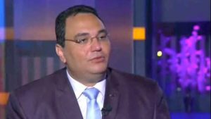 وليد هندي: الكذب الرقمي يغزو السوشيال ميديا ويؤثر على الجهاز المناعي