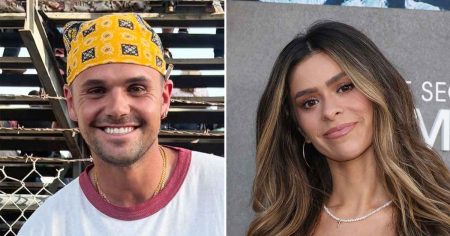 من هو تشيس ماكوارتر زوجات المورمون؟ ما يجب معرفته بعد تايلور فرانكي بول، الرومانسية الماضية، والمغازلة