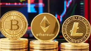 زيمبابوي تشدد قبضتها على سوق العملات الرقمية